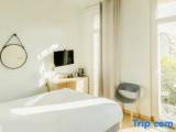 Superior room with balcony