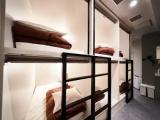 Bed in Dorm (male dorm)