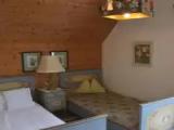 Standard Single room with lake view