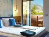 Comfort Double room with balcony