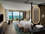 Premium Double room with ocean view