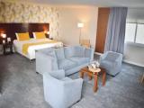 Presidential Double Suite
