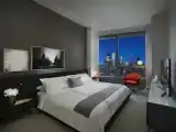 1 Bedroom Premium Double Suite