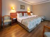 Standard Double Family room
