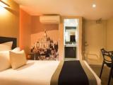 Comfort Single room