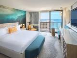 Double room with ocean view