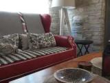 1 Bedroom Superior Suite with mountain view