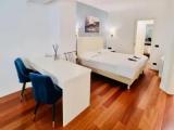 Double Family Junior Suite