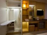 Economy Double room with balcony