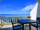 Double Studio with sea view