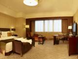 Executive room with lake view