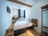Superior Double room with canal view