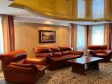 1 Bedroom Deluxe Double room