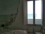 Standard Double room with sea view