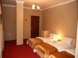 Economy Triple room