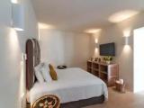 Standard Double room with sea view