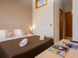Standard Double room with sea view