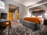Superior Double room with view