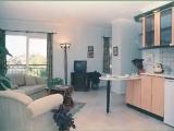 Standard room with sea view