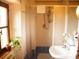Standard Double room with view