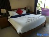 2 Bedrooms Executive Villa with view