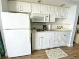 Premium Quadruple Studio with balcony and with ocean view