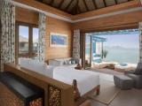 3 Bedrooms Over Water Villa