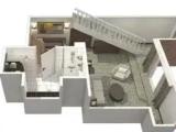 1 Bedroom Single Suite with river view
