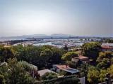 Standard Double room with balcony and with sea view