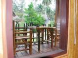 Standard room with garden view