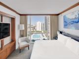 1 Bedroom Luxury Double Apartment