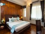 Deluxe Double Villa