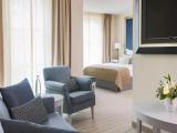 Standard Single Junior Suite