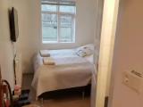 Standard room with water view