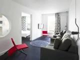 Standard Junior Suite
