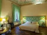 Leopoldo III Superior room