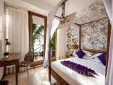Double room with sea view