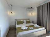 Standard Quadruple room with balcony