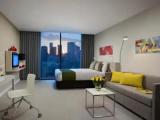 Executive Double Studio