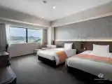 Moderate Twin room