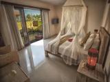 Double Villa