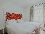 Classic Single room with city view