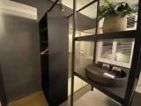 Luxury Double room with city view