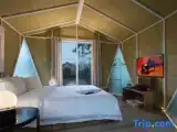Double Cottage with balcony