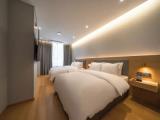 Standard Double Family room