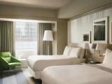 Business Class Quadruple room