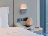 Standard room with city view