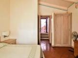 Economy Apartment with garden view