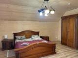 Suite with mountain view
