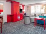 2 Bedrooms Double Suite
